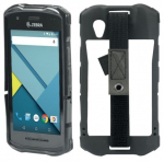 Mobilis PROTECH Pack HHD TC51525657 Handstrap Softbag