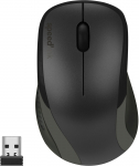 Speedlink mouse Kappa Wireless, black (SL-630011-BK)