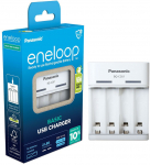Panasonic eneloop charger BQ-CC61USB
