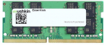 SO DDR4 32GB PC 3200 Mushkin Essentials CL22 1,2V intern retail