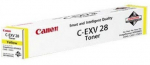 Canon toner cartridge C-EXV 28 - Yellow