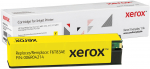 Xerox Toner Everyday HP 973X F6T83AE Yellow