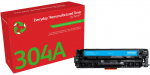 Xerox Everyday toner HP 304A CC531A Cyan