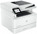 HP LaserJet Pro MFP 4102fdw Printer
