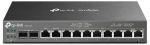 Tp-link Router VPN Gigabit PoE+ ER7212PC