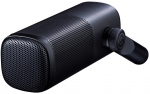 Elgato Wave DX Dynamic XLR Microphone, Black