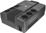 Trust Maxxon Powerstrip UPS 800VA