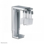 PC ACC DESK MOUNT 30KG/CPU-D100SILVER NEOMOUNTS