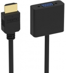 Port converter HDMI to VGA 20 cm