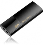 SILICON POWER memory USB Blaze B05 64GB
