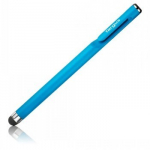 Targus antimicrobial stylus for touchscreen - blue