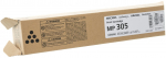 RICOH Toner MP305 9000 pages