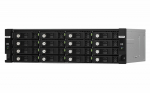 QNAP TL-R1620Sdc 16-bay 3U exp. Unit