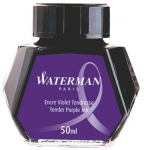 Tender Purple Ink for Fountain Pen