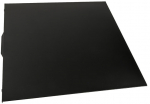 Raijintek Zofos Evo Silent Side Panel - Black