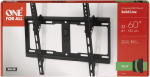One for all WM4421 ultrathin tiltable wall mount black