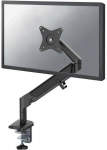 NEOMOUNTS BY NEWSTAR DESK MOUNT ULTRA FLAT (CLAMP/GROMMET)