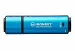 KINGSTON 32GB USB-C IronKey Vault 50C