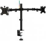 KENSINGTON Monitor Stand Plus Black