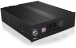 Icybox IB-170SK-B 3,5" HDD SATA
