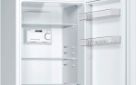 Bosch Serie 2 Fridge Freezer KGN33NWEB E 176 cm No Frost