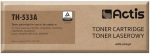 Actis TH-533A Toner (replacement for HP 304A CC533A, Canon CRG-718M; Standard; 3000 pages; magenta)
