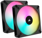 CORSAIR AF ELITE Series AF140 RGB Fan DP