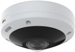 Axis Network Camera Panorama Mini Fixed Dome M4308-PLE