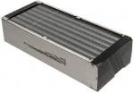 aqua computer airplex radical 4/280mm - Aluminium
