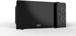 BEKO Microwave MOC20100BFB, 700W, 20L, 900W, Black