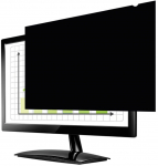 60.96 cm (24") W Blackout Privacy Filter