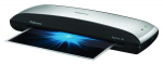 Fellowes Spectra A3 Cold/hot laminator Black, Grey
