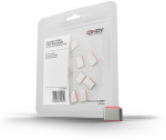 Lindy - USB-C Port Blocker for Security