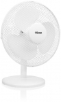 Tristar | Desk fan | VE-5724 | Desk fan | 40 W | Diameter 30 cm | Number of speeds 3 | Oscillation | White