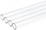 Alphacool Hardtube Acryl 16/13mm 60cm 4-pack