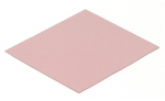 thermal pad 100x100x1mm (1 piece)