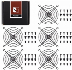Noctua NA-FG1-9 Sx5 L&uuml;ftergitter 92 mm - schwarz