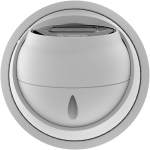 Hikvision Digital Technology DS-2CD2327G2-L(2.8MM) security camera IP security camera Outdoor Dome 1920 x 1080 pixels Ce
