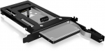 HDD Acc ICY BOX 2.5'' SATA HDD in ein PCI Slot