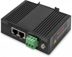Digitus PoE injector, Gigabit Ethernet, industrial, 85 W