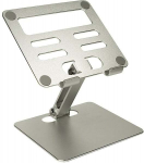 Tablet desk stand up to 14" Inter-Tech TBS-100