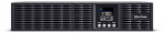 CyberPower Smart App Online S UPS System OLS2000ERT2Ua - 1800 W
