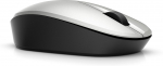 HP Maus 300 Dual Mode Kabellos BTUSB-A Wei&szlig;