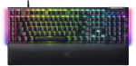 Razer BlackWidow V4 Wired Gaming Keyboard RU Black Yellow Switch