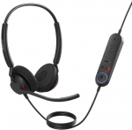 JABRA Engage 40 Stereo Headset on-ear