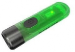 FLASHLIGHT T SERIES 300 LUMENS/TIKI GITD NITECORE