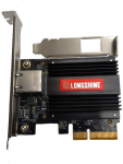 Longshine NEK PCIe x4 10GBit RJ-45 retail