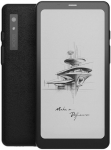 Onyx Boox Palma 6.13'' E-Reader, Android 11, 6GB RAM, Dual-Band Wi-Fi, Bluetooth 5.0, Black