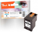 Print-head black compatible with HP No. 302XL bk, F6U68A