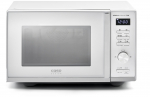 Caso | Microwave Oven | Chef HCMG 25 | Free standing | 900 W | Convection | Grill | Stainless Steel